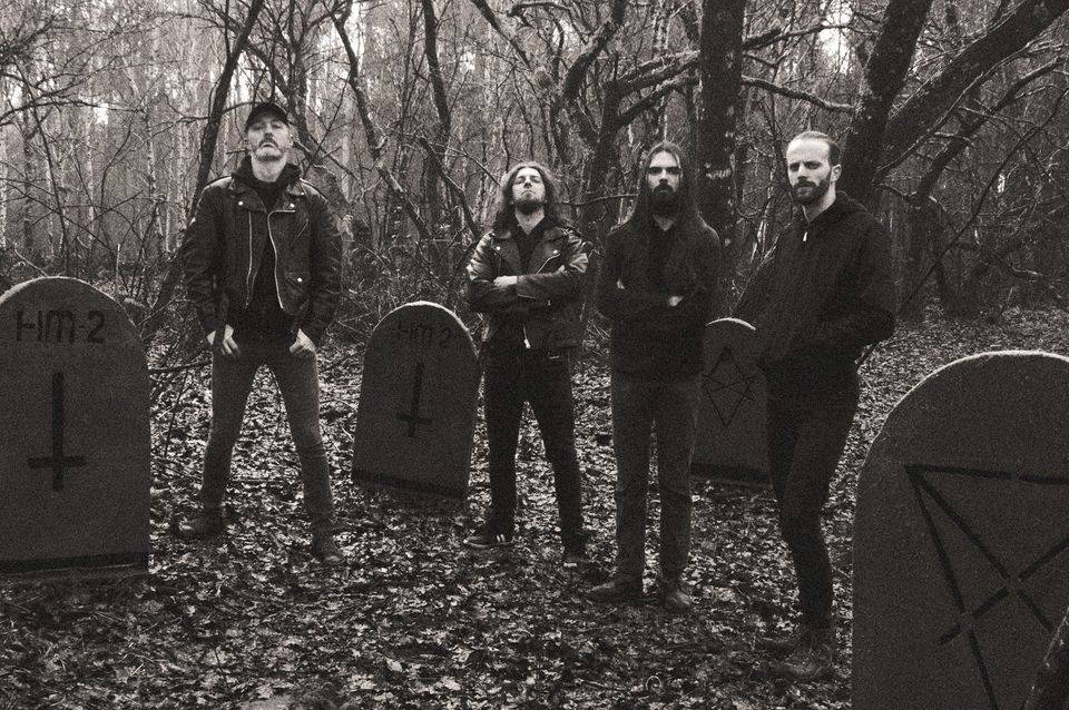 Iron Flesh (groupe/artiste) Iron Flesh (groupe/artiste)