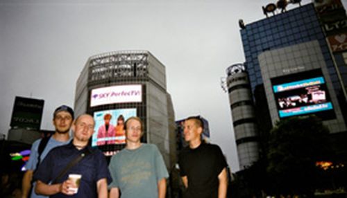 Iscariote (groupe/artiste) Iscariote (groupe/artiste)