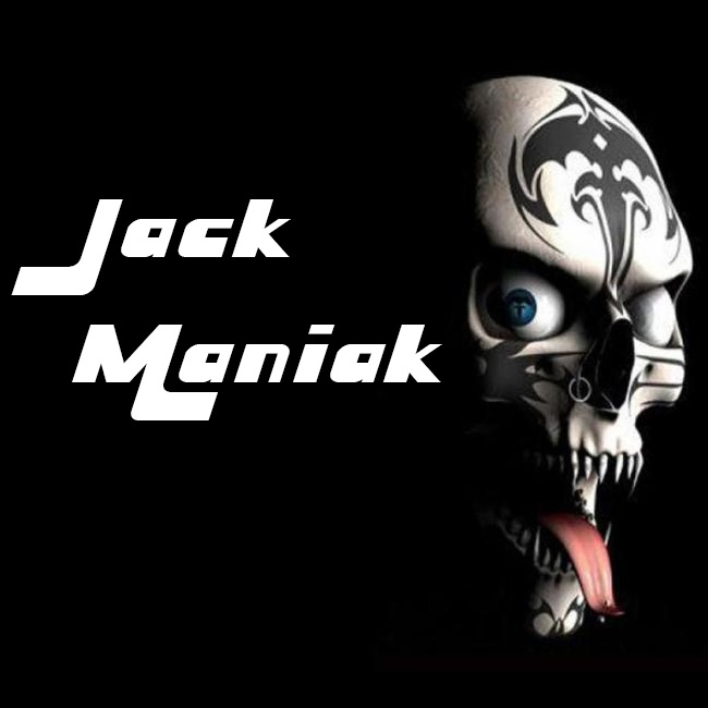 Jack Maniak (groupe/artiste)