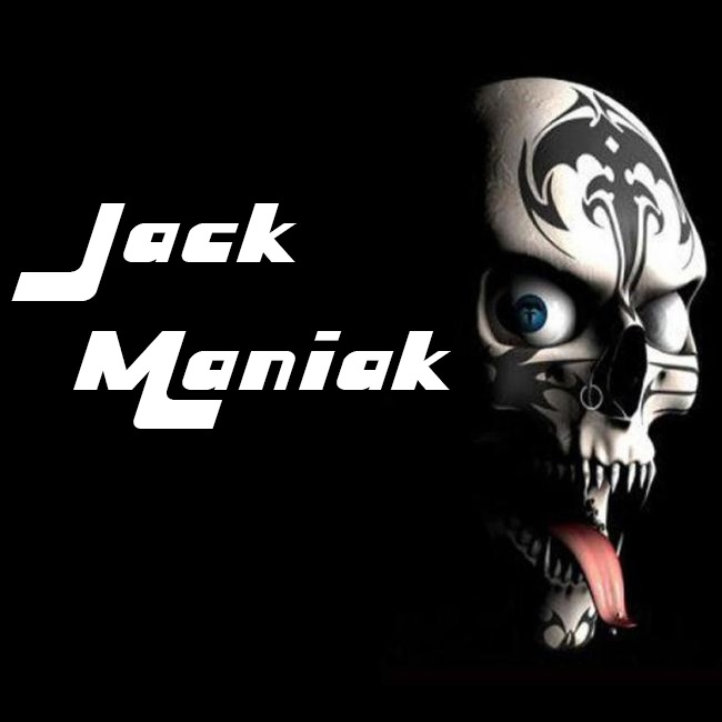 Jack Maniak (groupe/artiste) Jack Maniak (groupe/artiste)