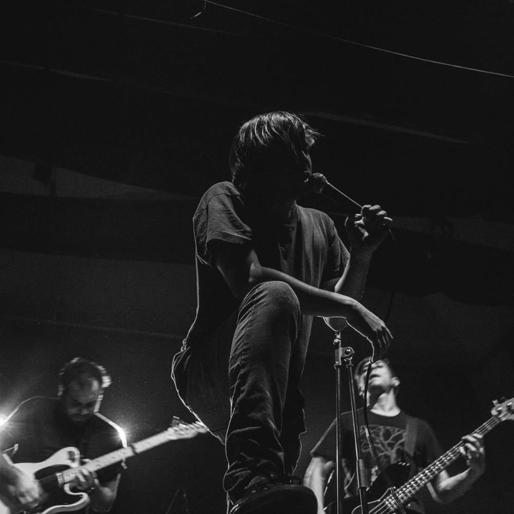 Øjne (groupe/artiste) Øjne (groupe/artiste)