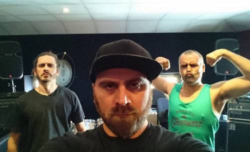 Joe La Mouk (groupe/artiste)