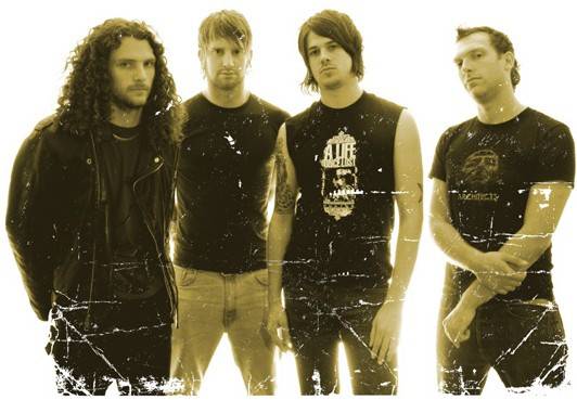 Johnny Truant (groupe/artiste) Johnny Truant (groupe/artiste)