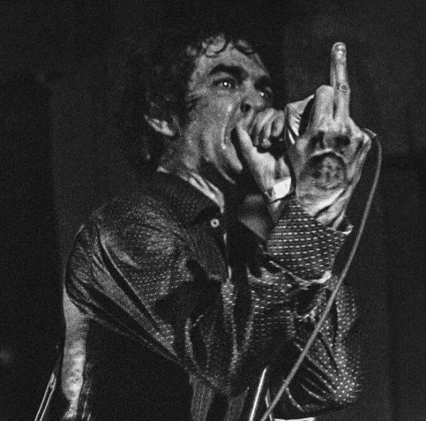 Jon Spencer (groupe/artiste) Jon Spencer (groupe/artiste)
