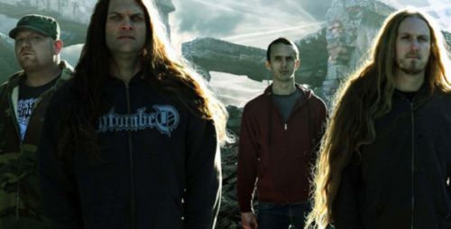 Jungle Rot (groupe/artiste) Jungle Rot (groupe/artiste)