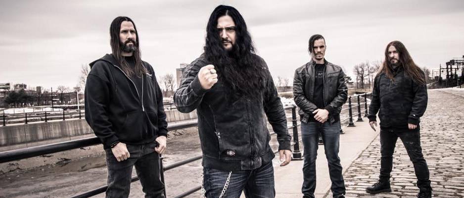 Kataklysm (groupe/artiste) Kataklysm (groupe/artiste)
