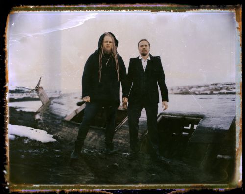 Katla. (groupe/artiste) Katla. (groupe/artiste)