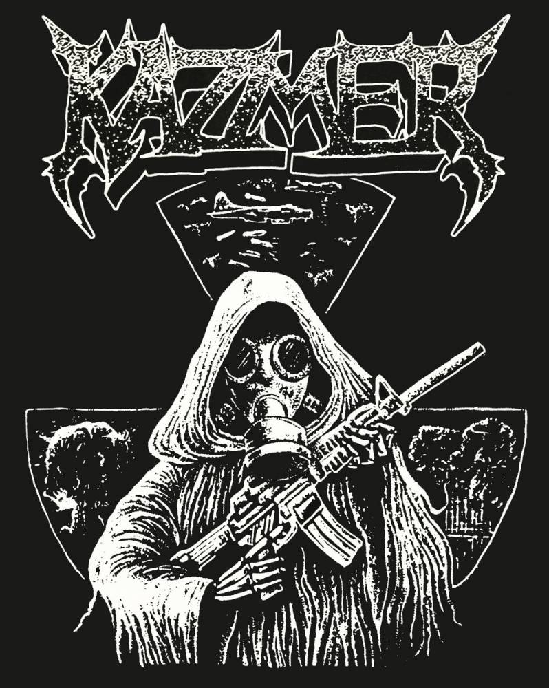 Kazmer (groupe/artiste) Kazmer (groupe/artiste)