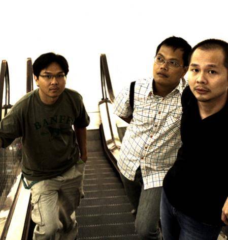 Kekal (groupe/artiste) Kekal (groupe/artiste)