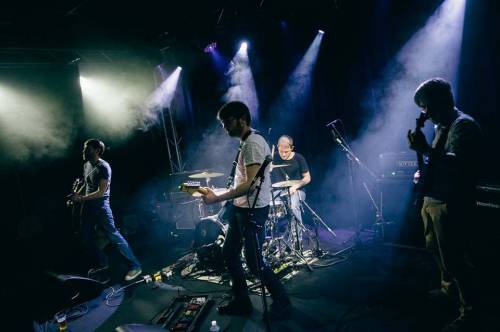 Kenosha Bird (groupe/artiste) Kenosha Bird (groupe/artiste)