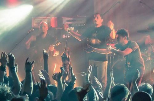 Khalas (groupe/artiste) Khalas (groupe/artiste)