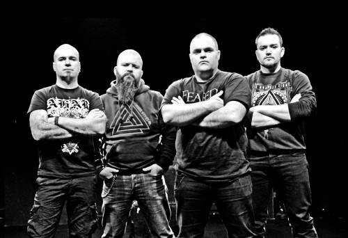 Khasm (groupe/artiste) Khasm (groupe/artiste)