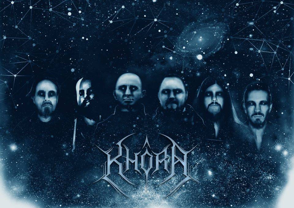 Khôra (groupe/artiste) Khôra (groupe/artiste)