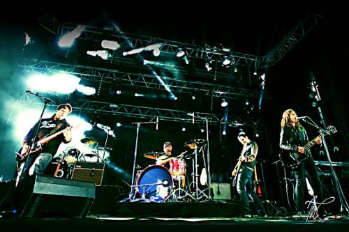Kiddie Coke (groupe/artiste) Kiddie Coke (groupe/artiste)