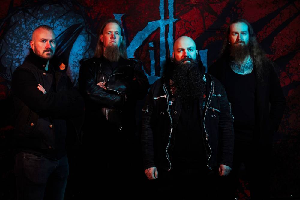 Killhall (groupe/artiste)