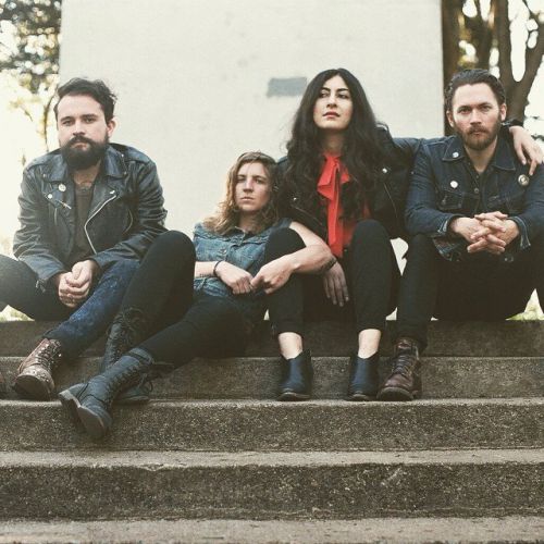 King Woman (groupe/artiste)