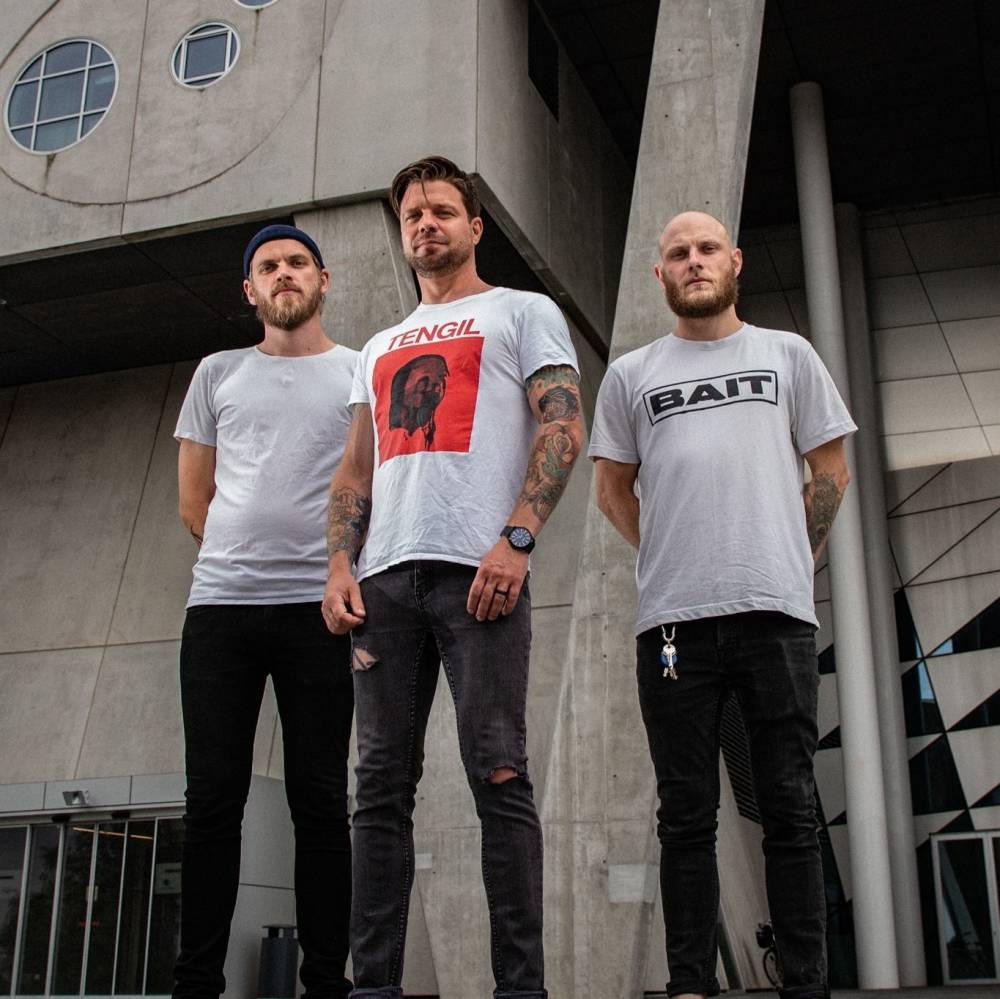 Kollapse (groupe/artiste) Kollapse (groupe/artiste)