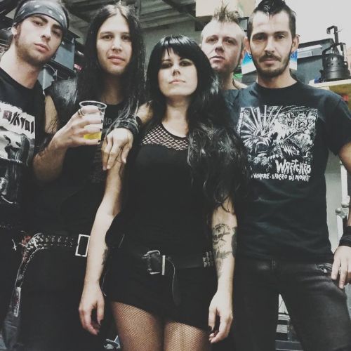 Kontatto (groupe/artiste) Kontatto (groupe/artiste)