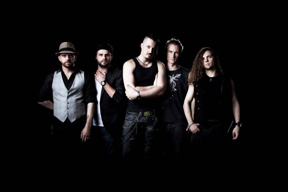 Koritni (groupe/artiste)