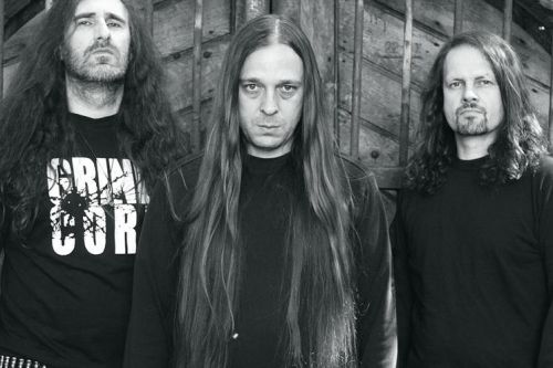 Krabathor (groupe/artiste) Krabathor (groupe/artiste)
