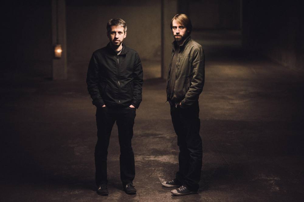Kraken Oxen (groupe/artiste)