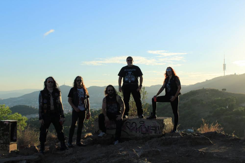 Körgull The Exterminator (groupe/artiste) Körgull The Exterminator (groupe/artiste)