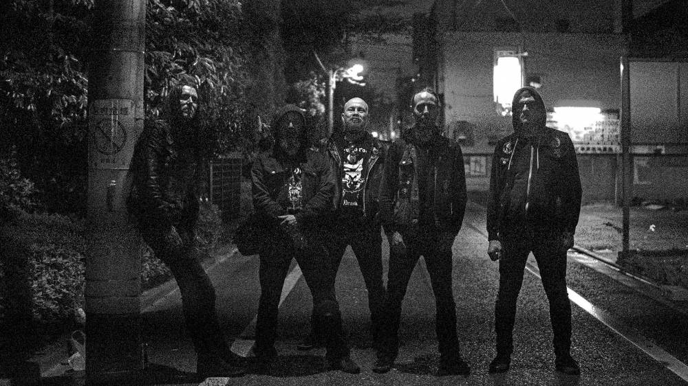 Kürøishi (groupe/artiste) Kürøishi (groupe/artiste)