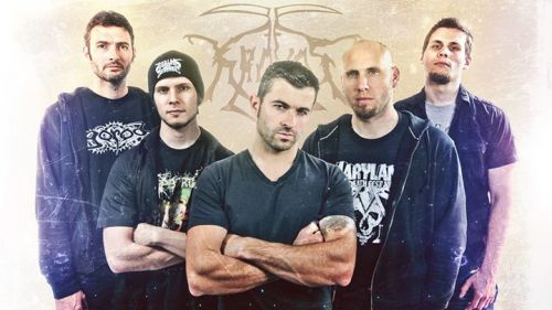 Kronos (groupe/artiste) Kronos (groupe/artiste)