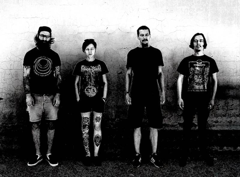 Krvvla (groupe/artiste)