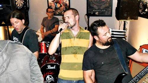 La Dent Noire (groupe/artiste)