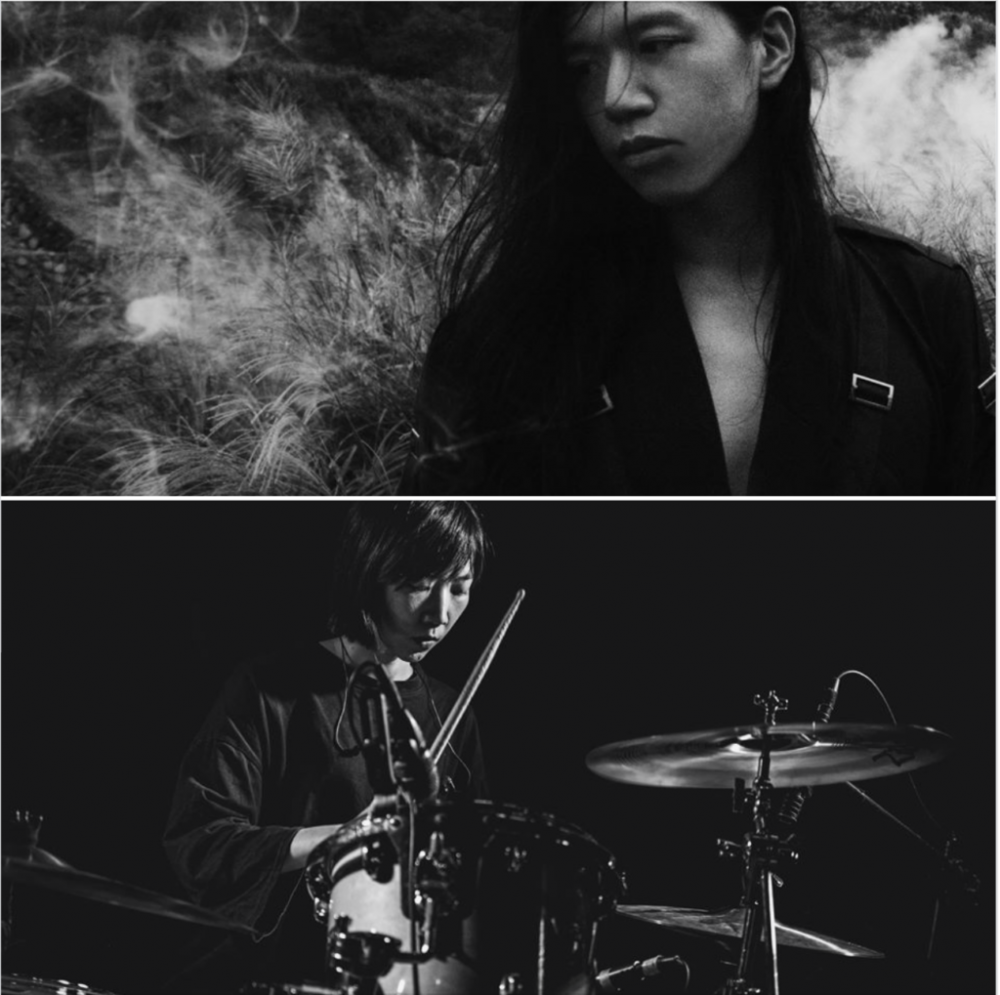 Laang 冷 (groupe/artiste) Laang 冷 (groupe/artiste)