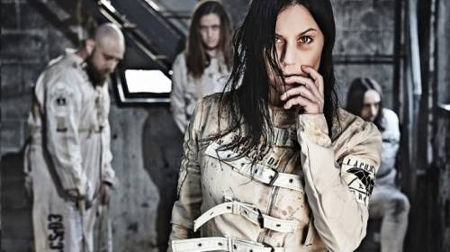 Lacuna Coil (groupe/artiste)