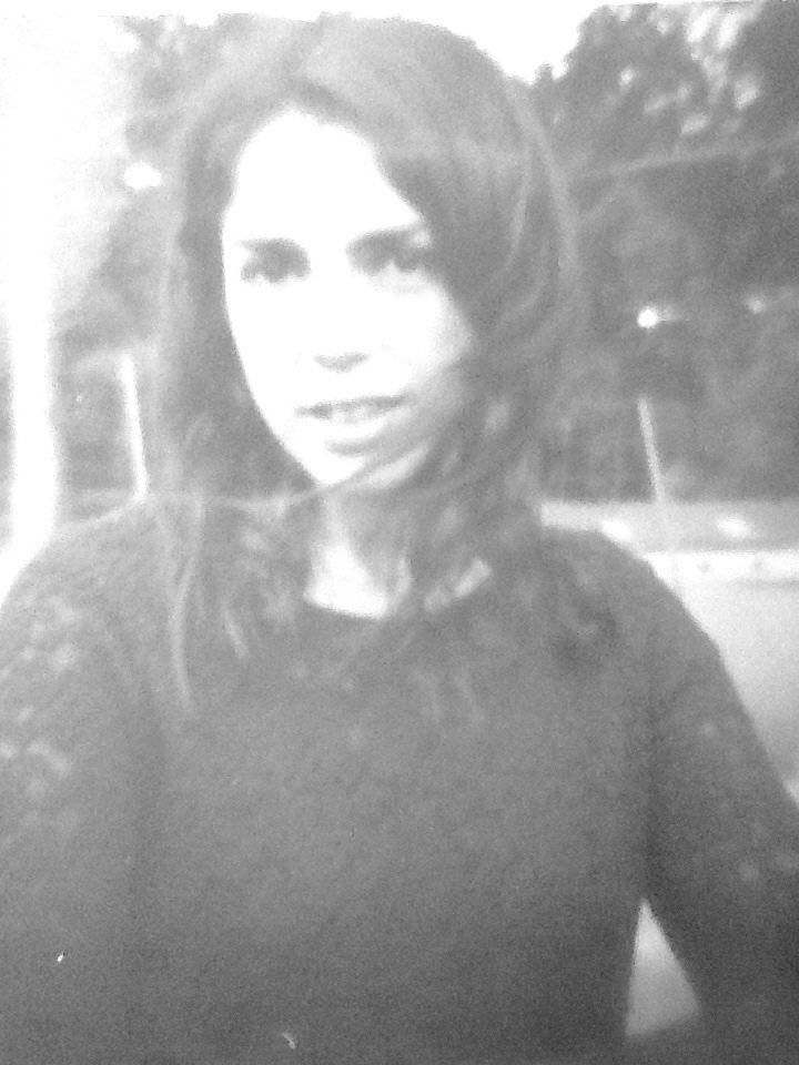 Laetitia Sheriff (groupe/artiste) Laetitia Sheriff (groupe/artiste)