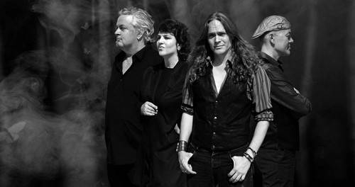 Lag I Run (groupe/artiste)