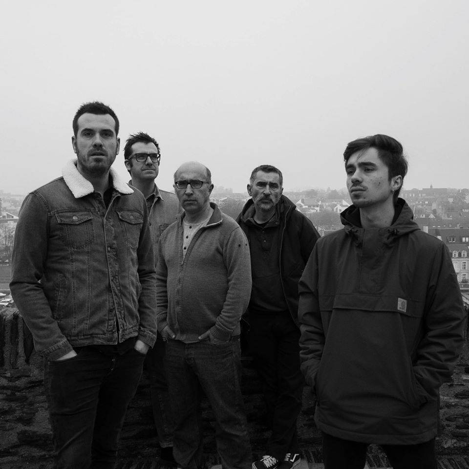 Lane (groupe/artiste)