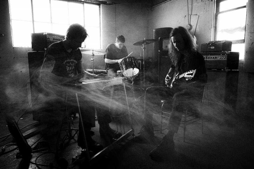 Lathe (groupe/artiste) Lathe (groupe/artiste)
