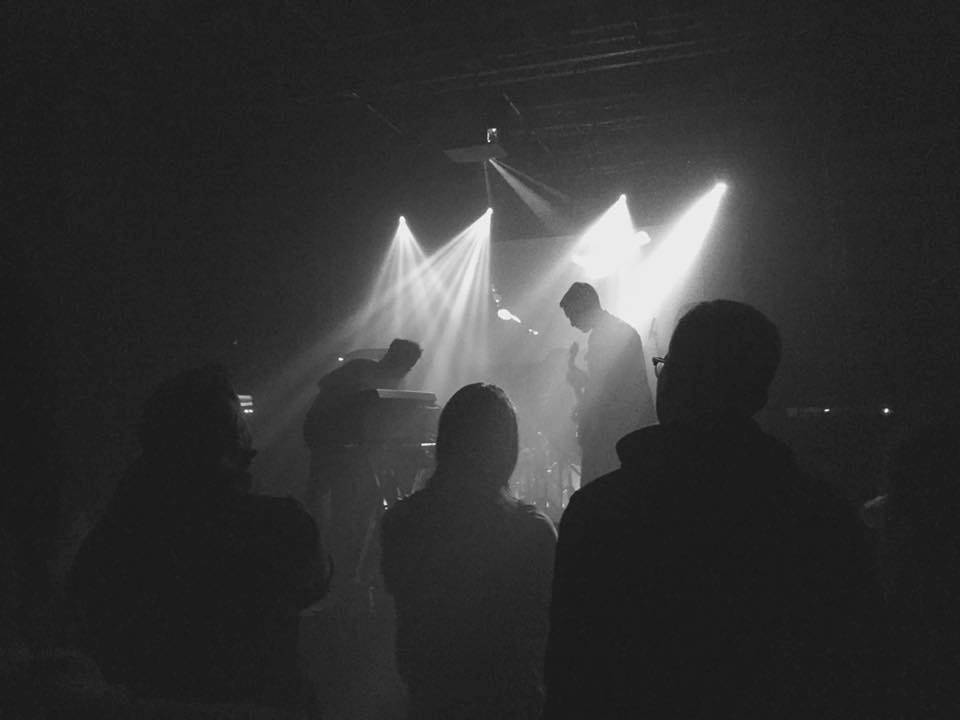 Le Seul Elément (groupe/artiste) Le Seul Elément (groupe/artiste)