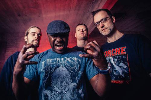 Leng Tch'e (groupe/artiste) Leng Tch'e (groupe/artiste)