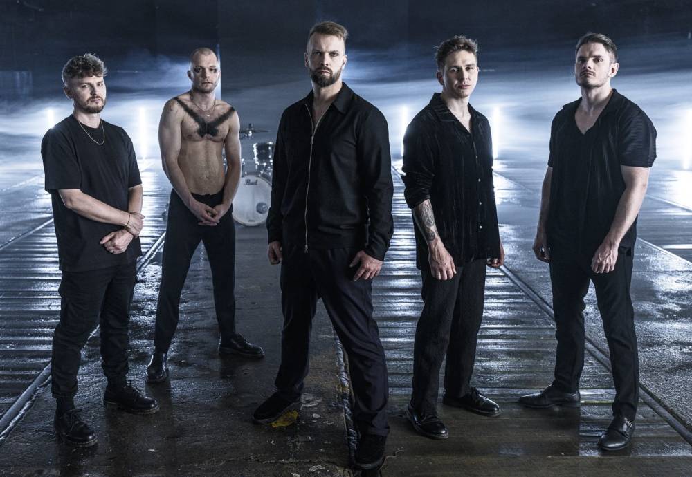 Leprous (groupe/artiste)