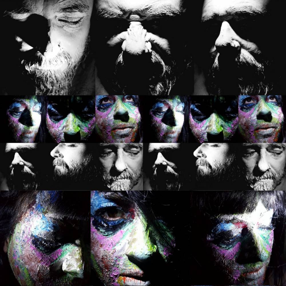 Les Modules Etranges (groupe/artiste) Les Modules Etranges (groupe/artiste)