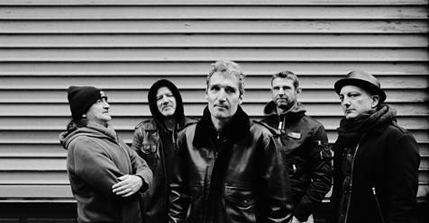 Les Sheriff (groupe/artiste)