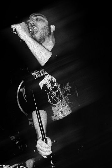 Like Rats (groupe/artiste)