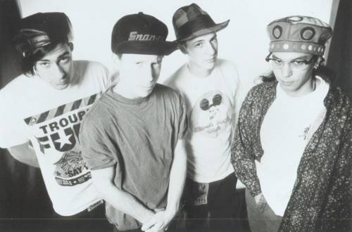 Limbomaniacs (groupe/artiste) Limbomaniacs (groupe/artiste)
