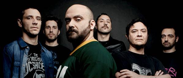 Linea 77 (groupe/artiste) Linea 77 (groupe/artiste)