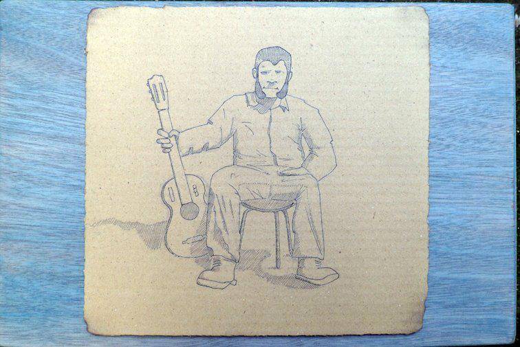 Little Donkey (groupe/artiste)