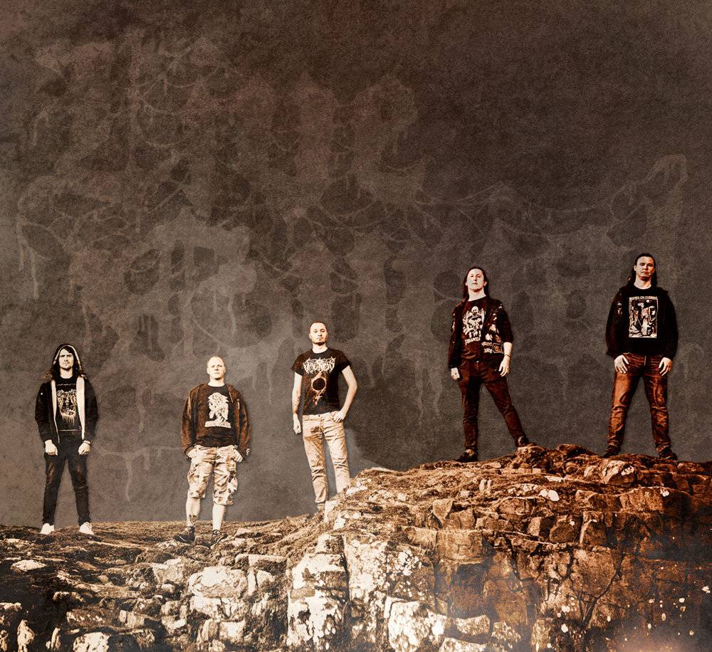 Live Burial (groupe/artiste) Live Burial (groupe/artiste)