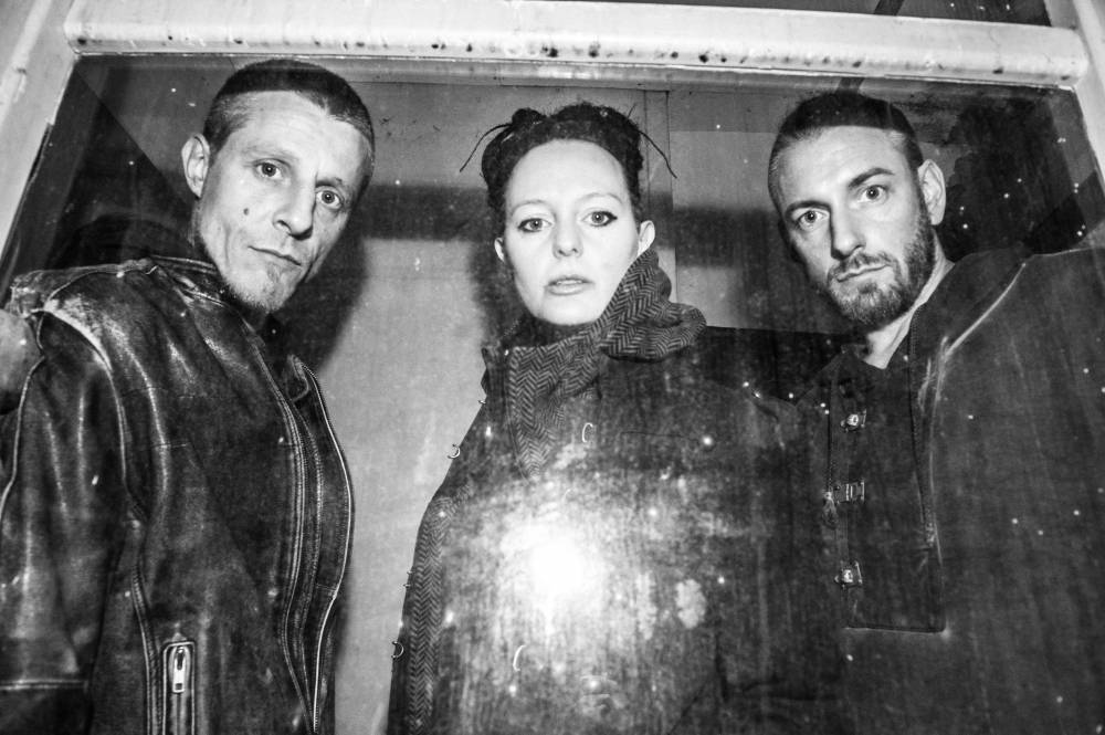 Lizzard (groupe/artiste) Lizzard (groupe/artiste)