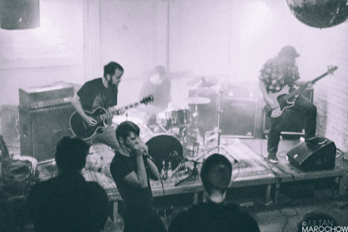 Lodges (groupe/artiste) Lodges (groupe/artiste)