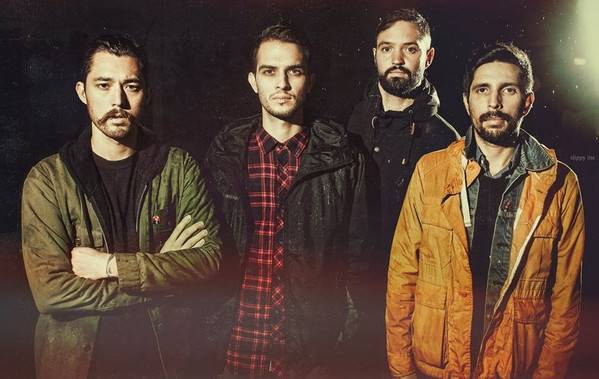 Loma Prieta (groupe/artiste) Loma Prieta (groupe/artiste)