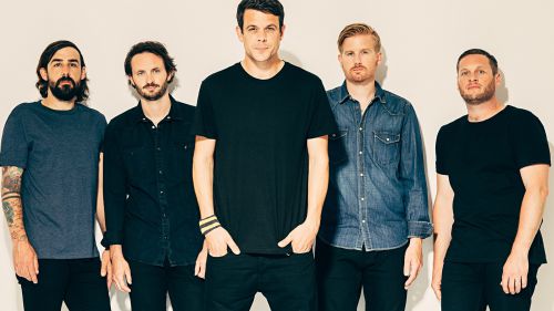 Lonely The Brave (groupe/artiste) Lonely The Brave (groupe/artiste)